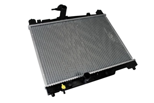Radiator motor potrivit TOYOTA YARIS, YARIS VERSO 1.0/1.3 -09.05