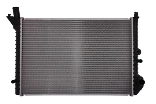 Radiator motor potrivit VOLVO 440, 460, 480 1.6-2.0