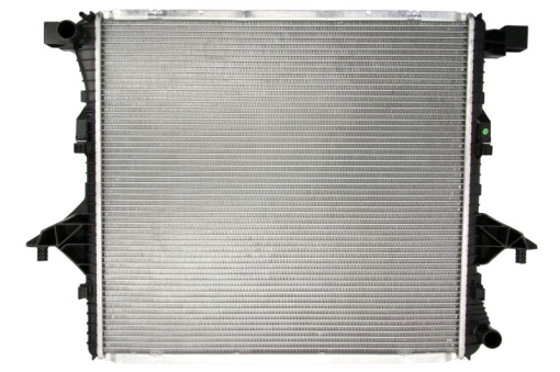 Radiator motor potrivit VW AMAROK 2.0/2.0D