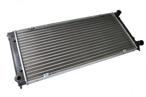 Radiator motor potrivit VW GOLF II, JETTA II, SCIROCCO 1.6/1.6D/1.8