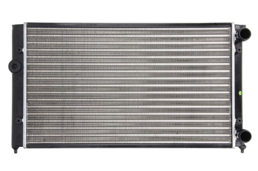 Radiator motor potrivit VW GOLF III, VENTO 1.8