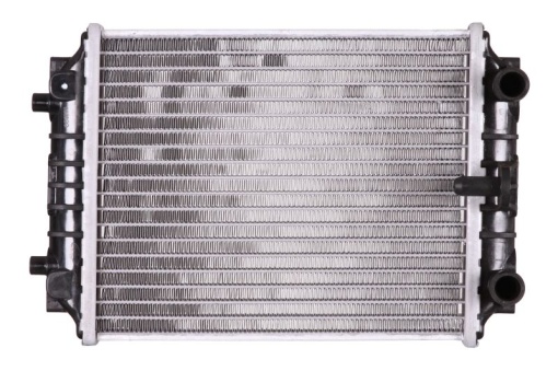Radiator motor Stanga (Automat/Manual, auxiliar) potrivit AUDI A4 B8, A5, A7, A8 D4, Q5 3.0-6.3