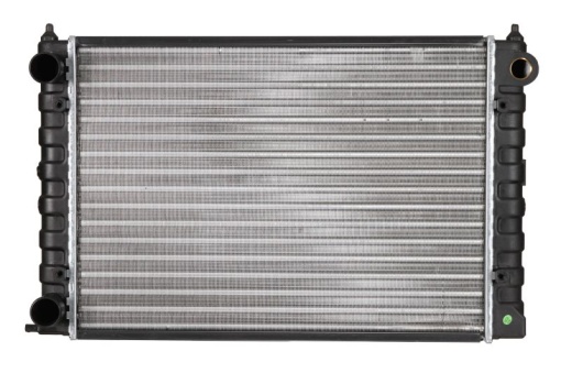 Radiator motor Stanga potrivit VW CORRADO, GOLF I, GOLF II, JETTA I, JETTA II, SCIROCCO 1.5-2.0