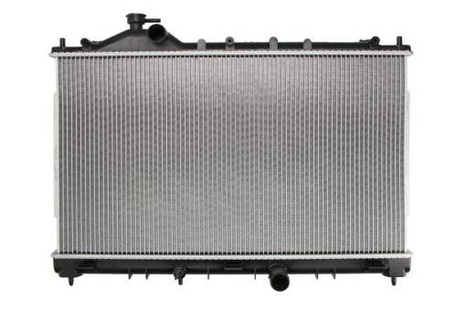 Radiator racire motor (automatic) potrivit MITSUBISHI ECLIPSE CROSS 1.5 10.17-