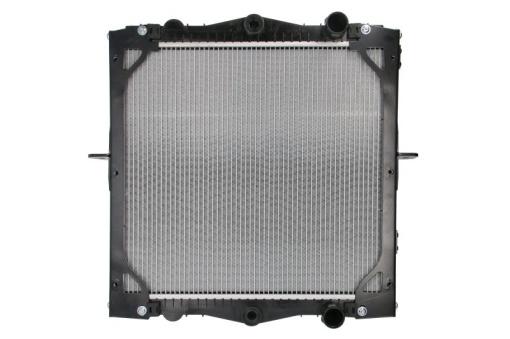 Radiator racire motor (cu rama) EURO 6 potrivit DAF LF PX-5135 05.13-