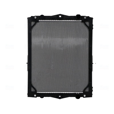 Radiator racire motor (cu rama) EURO 6 potrivit DAF LF, XB PX-7164-PX-7194 05.13-
