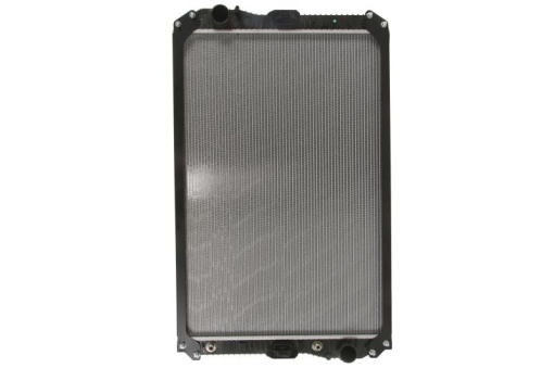 Radiator racire motor (cu rama) potrivit MERCEDES AXOR, AXOR 2 OM457.910-OM457.981 01.02-
