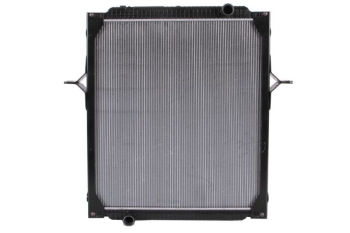 Radiator racire motor (cu rama) potrivit RVI C, D, T; VOLVO FE II D7E240-G9K320 05.12-