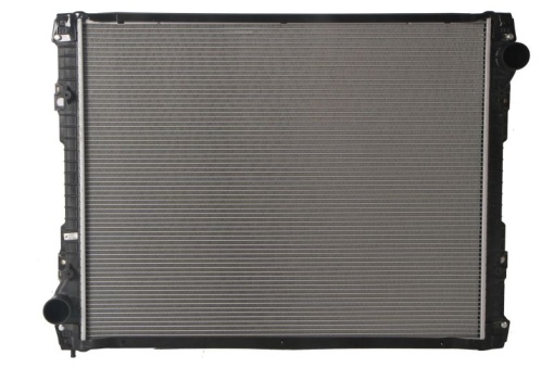 Radiator racire motor (cu rama) potrivit SCANIA K, L, N BUS, P I DC09.108-OC9.G05 01.03-