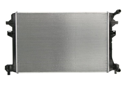 Radiator racire motor potrivit AUDI A1, A1 ALLSTREET, A1 CITY CARVER; SEAT ARONA, IBIZA V; SKODA FABIA IV, KAMIQ, SCALA; VW POLO VI, TAIGO, T-CROSS 1.0/1.0CNG/1.5 01.17-