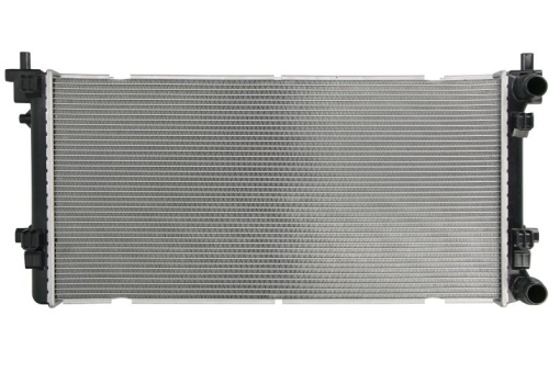 Radiator racire motor potrivit AUDI A1; SEAT TOLEDO IV; SKODA RAPID 1.6D 07.12-12.19