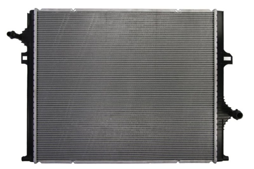 Radiator racire motor potrivit BMW 1 (F20), 1 (F21), 2 (F22, F87), 2 (F23), 3 (F30, F80), 3 (F31), 3 GRAN TURISMO (F34), 4 (F32, F82), 4 (F33, F83), 4 GRAN COUPE (F36) 2.0/2.0H/3.0 07.15-