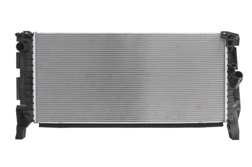 Radiator racire motor potrivit BMW 1 (F40), 2 (F45), 2 GRAN COUPE (F44), 2 GRAN TOURER (F46), 2 GRAN TOURER VAN (F46), X1 (F48), X2 (F39); MINI CLUBMAN (F54), COUNTRYMAN (F60) 1.5D/2.0D 03.14-