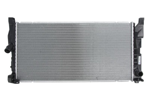 Radiator racire motor potrivit BMW 2 (F45), 2 GRAN TOURER (F46), X1 (F48); MINI (F55), (F56), (F57), CLUBMAN (F54) 1.2/1.5 09.13-