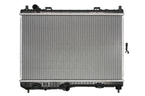 Radiator racire motor potrivit FORD B-MAX, FIESTA, FIESTA VI, KA+ III 1.2/1.6 06.08-