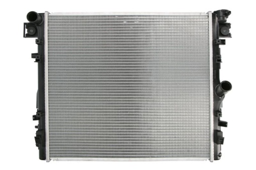 Radiator racire motor potrivit JEEP WRANGLER III 2.8D/3.6/3.8 04.07-