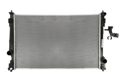 Radiator racire motor potrivit LEXUS ES; TOYOTA CAMRY, RAV 4 V 2.0-3.5 08.17-