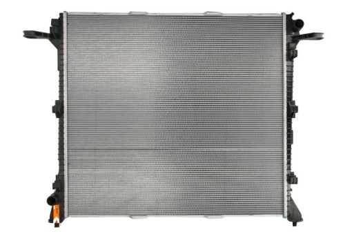 Radiator racire motor potrivit MAN TGE; VW CRAFTER, GRAND CALIFORNIA CAMPER 2.0D/Electric 09.16-