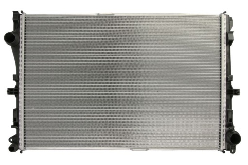 Radiator racire motor potrivit MERCEDES C (A205), C (C205), C T-MODEL (S205), C (W205) 1.5H/2.0/2.0H 04.18-04.23