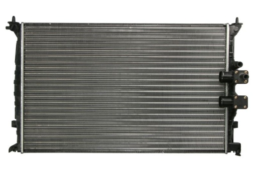 Radiator racire motor potrivit PEUGEOT 406 2.0 03.97-12.04