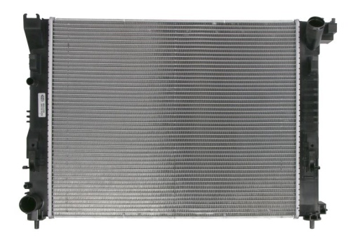 Radiator racire motor potrivit RENAULT CAPTUR II 1.5D 01.20-