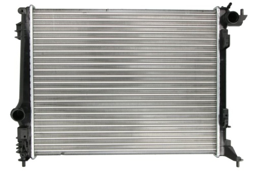 Radiator racire motor potrivit RENAULT GRAND SCENIC IV, MEGANE IV, SCENIC IV, TALISMAN 1.6/1.6D/1.8 06.15-