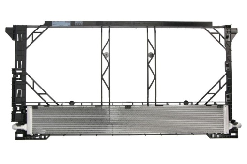 Radiator racire motor potrivit RENAULT TRAFIC III 2.0D 06.19-