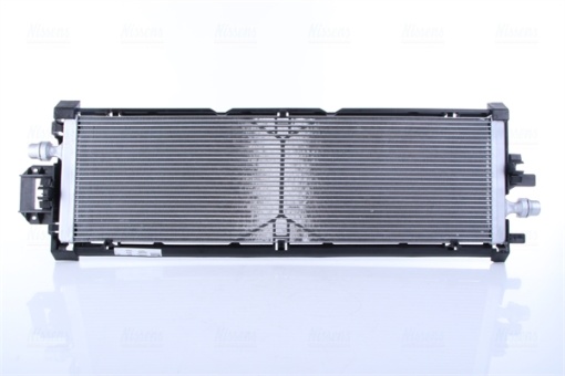 Radiator racire motor potrivit TESLA MODEL 3 Electric 01.17- - Img 1