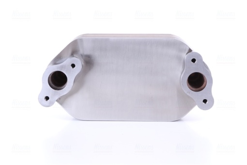 Radiator ulei (130x86x268mm) potrivit MERCEDES ACTROS MP4 / MP5, ANTOS, AROCS, TRAVEGO (O 580); SETRA 400, 500 471.943-OM936.923 07.11-
