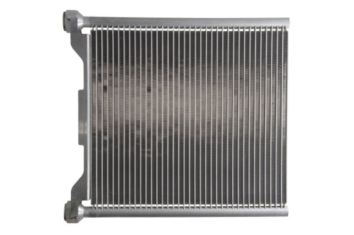 Radiator ulei (345x16x360mm, antrenare ventilator) potrivit MAN HOCL, LION´S CITY, LION´S COACH, LION´S COMFORT, LION´S STAR, NG, NL, NÜ, R, SG, SL, SL II D2866KUH/360-ISL8.9EV280B 01.79-