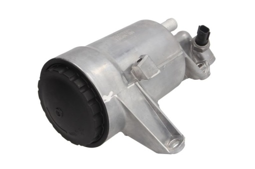 Radiator ulei (cu carcasa filtru ulei; cu garnitura) potrivit OPEL MOVANO A; RENAULT ESPACE III, MASTER II, TRAFIC II 2.2D/2.5D 12.97-