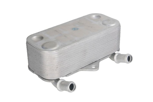 Radiator ulei motor potrivit OPEL ASTRA G, ASTRA G/KOMBI, SIGNUM, SINTRA, VECTRA B, VECTRA C, VECTRA C GTS, ZAFIRA A; SAAB 9-3, 9-5 2.0D/2.2D 11.96-02.15