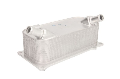 Radiator ulei motor potrivit PORSCHE CAYENNE 4.8 02.07-09.10