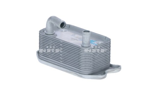 Radiator ulei motor potrivit VOLVO C30, C70 II, S40 II, S60 II, S80 II, V50, V70 III, XC60 I, XC70 II 2.4D 03.06-02.17
