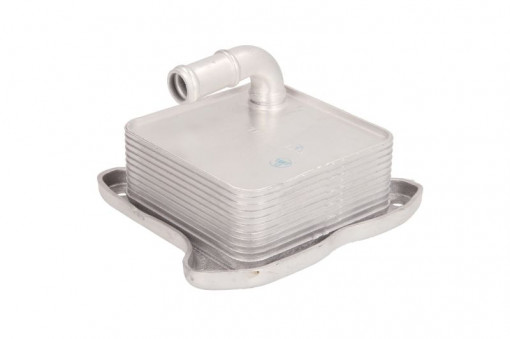 Radiator ulei potrivit AUDI A1, A3; SEAT ALTEA, ALTEA XL, IBIZA IV, IBIZA IV SC, IBIZA IV ST, LEON, TOLEDO IV; SKODA FABIA II, OCTAVIA II, RAPID, ROOMSTER, ROOMSTER PRAKTIK, YETI; VW BEETLE 1.2 11.08-