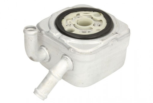 Radiator ulei potrivit AUDI A4 B5, A6 C5, A8 D2; VW PASSAT B5, PASSAT B5.5 2.5D 01.97-05.05 - Img 1