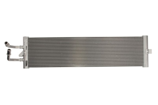 Radiator ulei potrivit BMW 7 (G11, G12) 2.0H/3.0H 07.16-06.22