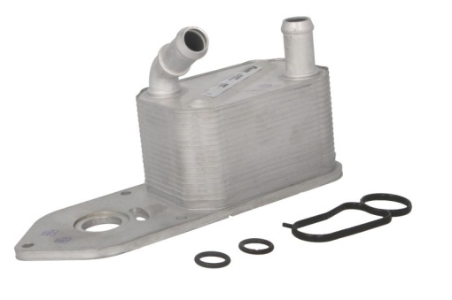 Radiator ulei potrivit FORD TOURNEO CUSTOM V362, TRANSIT CUSTOM V362, TRANSIT V363 2.0D/2.0DH 12.15-