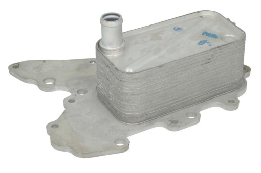 Radiator ulei potrivit OPEL ANTARA A, CASCADA, INSIGNIA A, INSIGNIA A COUNTRY, INSIGNIA B, INSIGNIA B COUNTRY, INSIGNIA B GRAND SPORT, ZAFIRA C 2.0D 10.11-