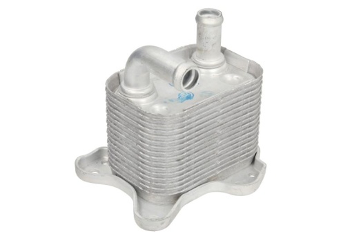 Radiator ulei potrivit OPEL ASTRA H, ASTRA H GTC, ASTRA H/KOMBI, ASTRA J, COMBO TOUR, COMBO/MINIVAN, CORSA C, CORSA C/HATCHBACK, CORSA D, MERIVA A, MERIVA B, MOKKA / MOKKA X, ZAFIRA B 1.7D 06.03-