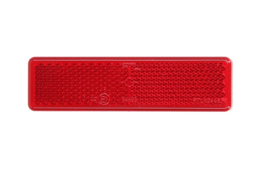Reflector Dreapta/Stanga potrivit FIAT TALENTO; NISSAN NV300; OPEL MOVANO A, MOVANO B, VIVARO B, VIVARO C; RENAULT MASTER II, MASTER PRO, TRAFIC III 07.98-