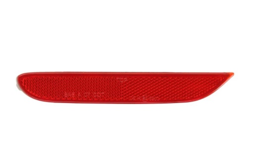 Reflector Inferior/Spate Stanga potrivit NISSAN PATHFINDER IV, QASHQAI II, X-TRAIL III 09.12-