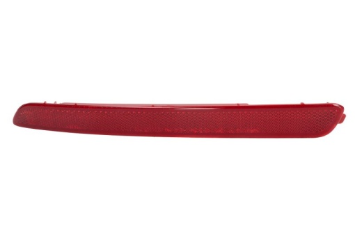 Reflector spate stanga potrivit KIA RIO IV YB, Saloon 01.17-