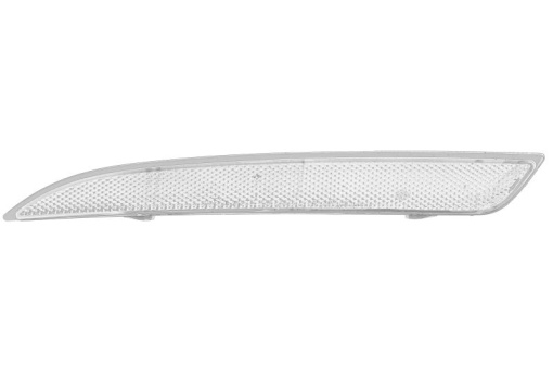 Reflector spate stanga potrivit OPEL ASTRA J, Hatchback 5D 12.09-09.12