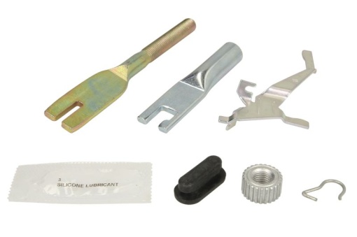 Reglaj frana tambur Stanga potrivit CHRYSLER VOYAGER III, VOYAGER IV; DODGE CARAVAN, GRAND; PLYMOUTH VOYAGER 2.0-3.8 01.95-