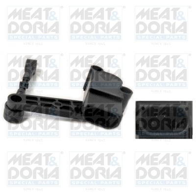 Reglaj inaltime far Dreapta potrivit LAND ROVER RANGE ROVER SPORT I 02.05-03.13