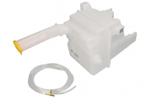 Rezervor apa spalare parbriz (cu pompa) potrivit MAZDA 6 GG, GY 03.05-12.08 Hatchback - Img 1
