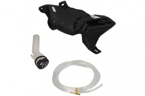 Rezervor apa spalare parbriz (cu pompa) potrivit OPEL ASTRA J 12.09-06.15 Saloon