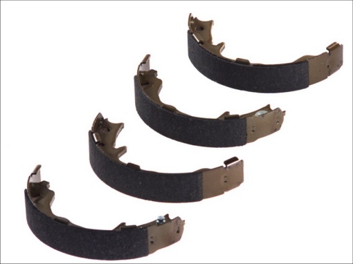 Sabot frana potrivit ALFA ROMEO 145; CHRYSLER SEBRING; CITROEN C4 AIRCROSS; DODGE AVENGER, CALIBER, JOURNEY; JEEP COMPASS, PATRIOT; LANCIA FLAVIA; MITSUBISHI ASX 1.1LPG-2.7ALK 07.94-
