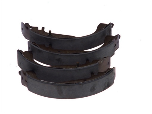 Sabot frana potrivit ALFA ROMEO 90; SUBARU JUSTY IV; TOYOTA ALLION I, BB I, CELICA, COROLLA, IQ, IST, OPA, PORTE I, PREMIO, PRIUS, RAUM, WILL CYPHA I, YARIS, YARIS / VIOS 1.0-2.0 10.84- - Img 1